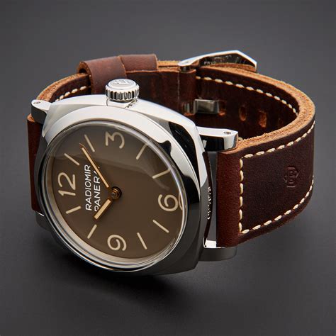 ww panerai radiomir.